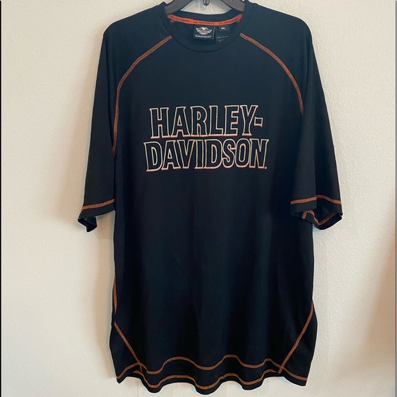 Harley-Davidson Other - Men’s Harley Davidson Shirt
